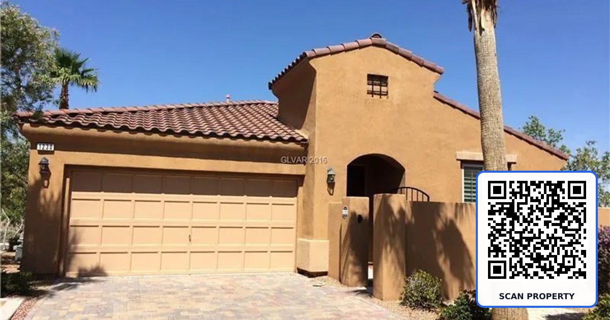 1230 CALCIONE Drive 0 property photo