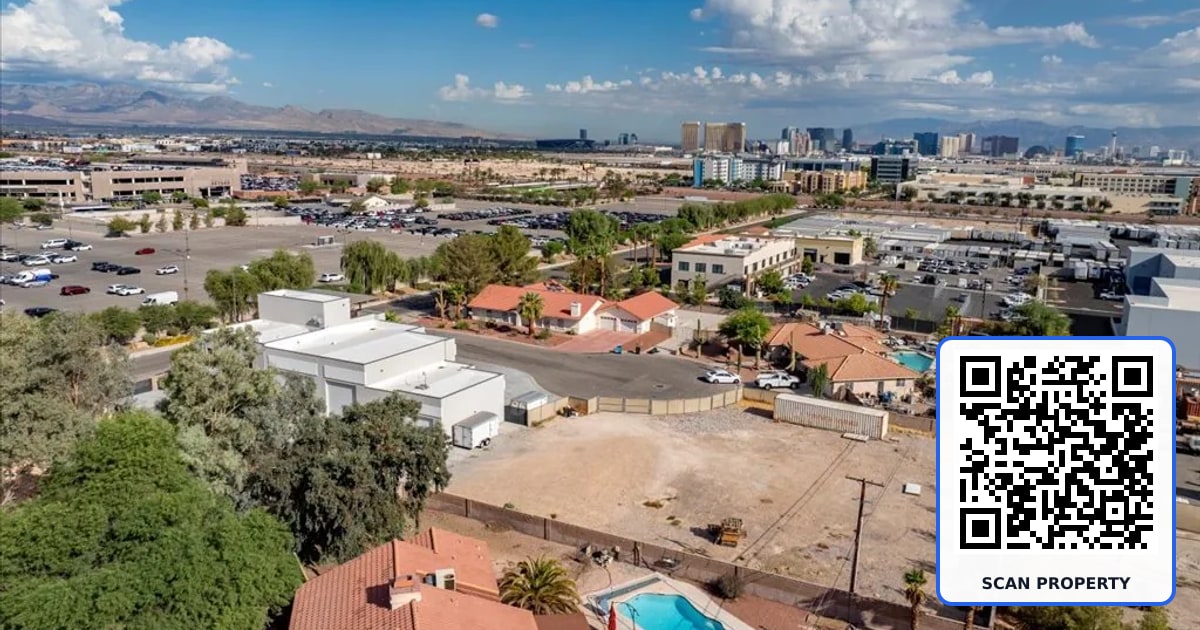 La Cienega property photo