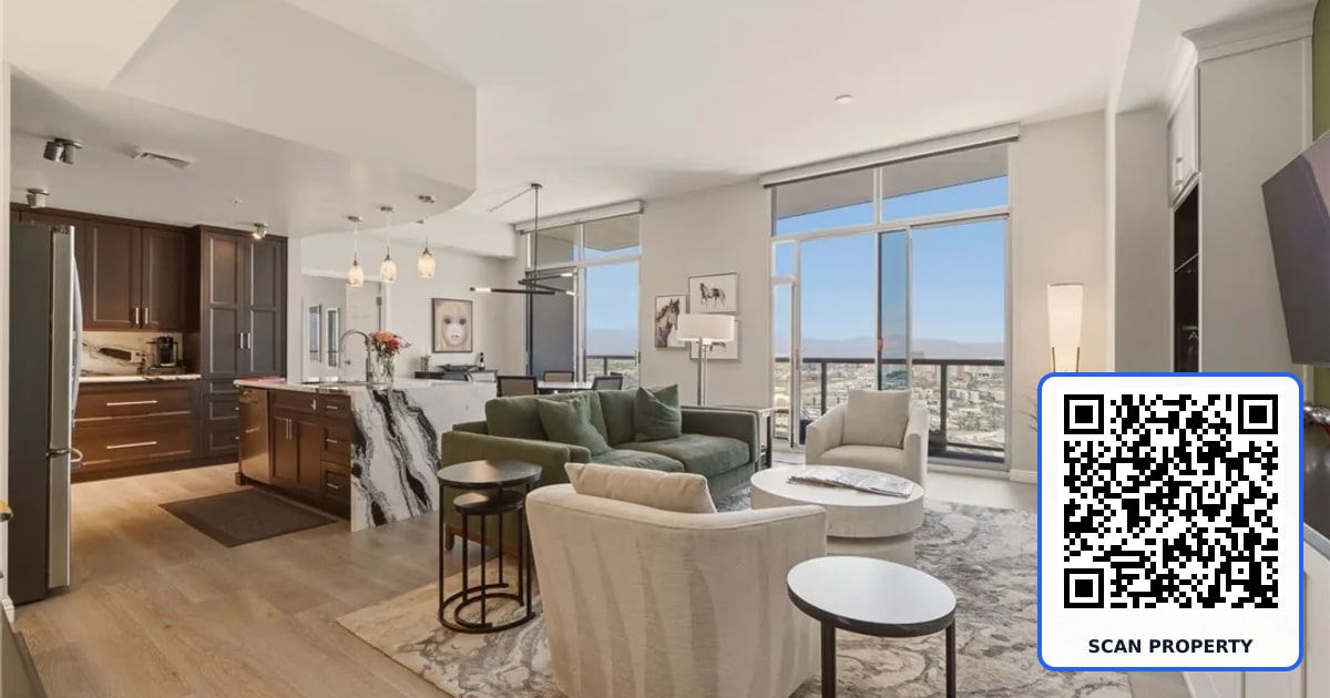 200 West Sahara Avenue 4004 property photo