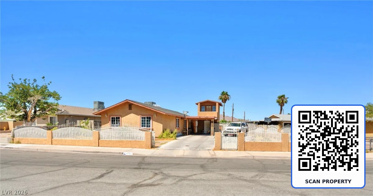 4792 Rita Drive property photo