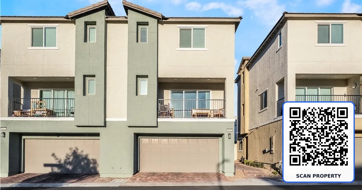6818 Truffle Gray Street property photo
