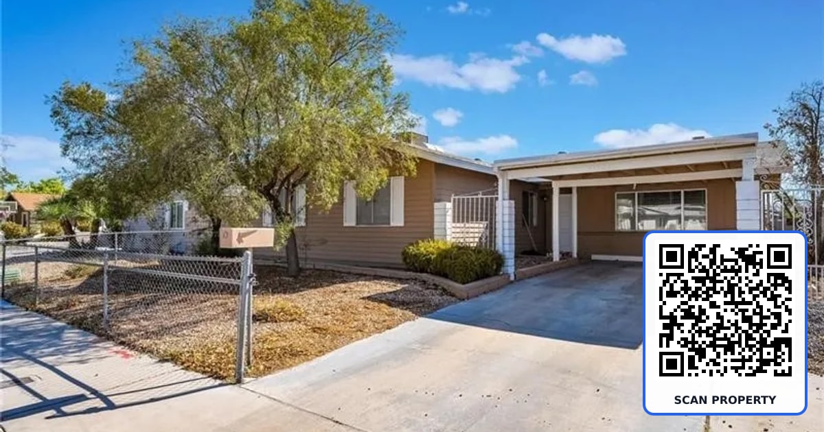 4452 Peterson Drive property photo