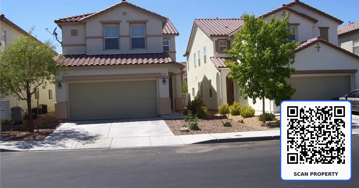 6539 Sunset Pines Street property photo