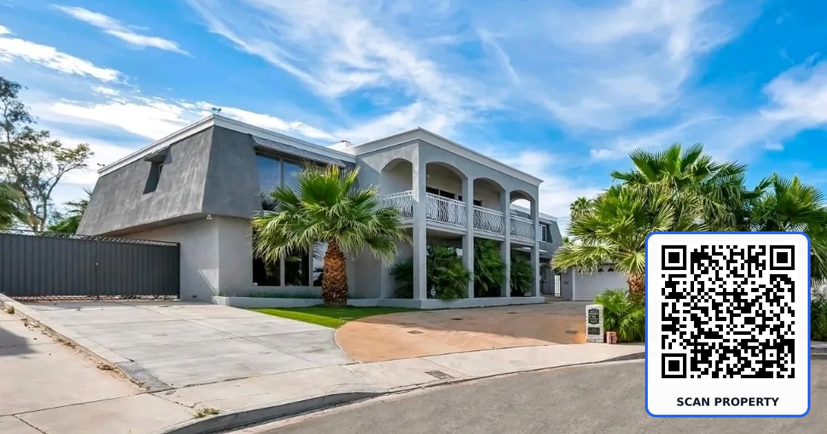 1400 Maria Elena Drive property photo