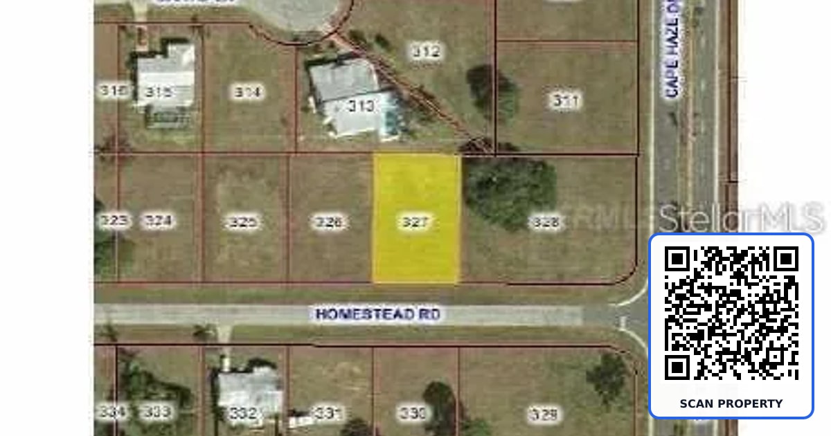 3470 HOMESTEAD RD property photo