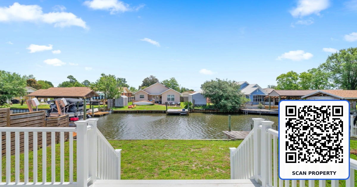 1319 Capri Drive property photo