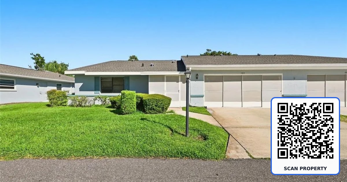 1514 INGRAM DRIVE UNIT 23 property photo