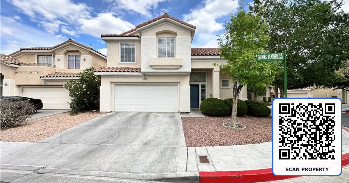 2024 Shining Feather Lane property photo