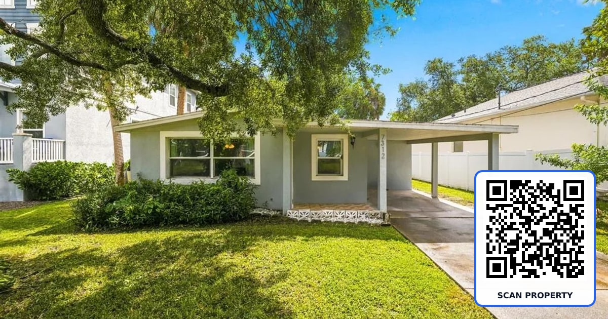 7312 S ELLIOTT STREET property photo
