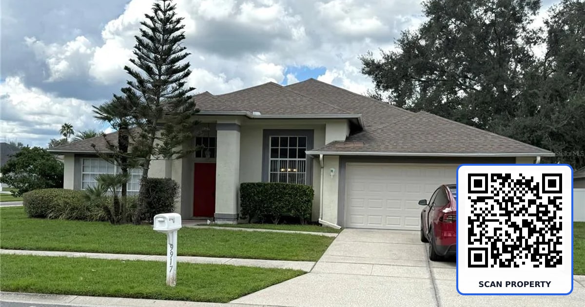 9917 COLONNADE DRIVE property photo