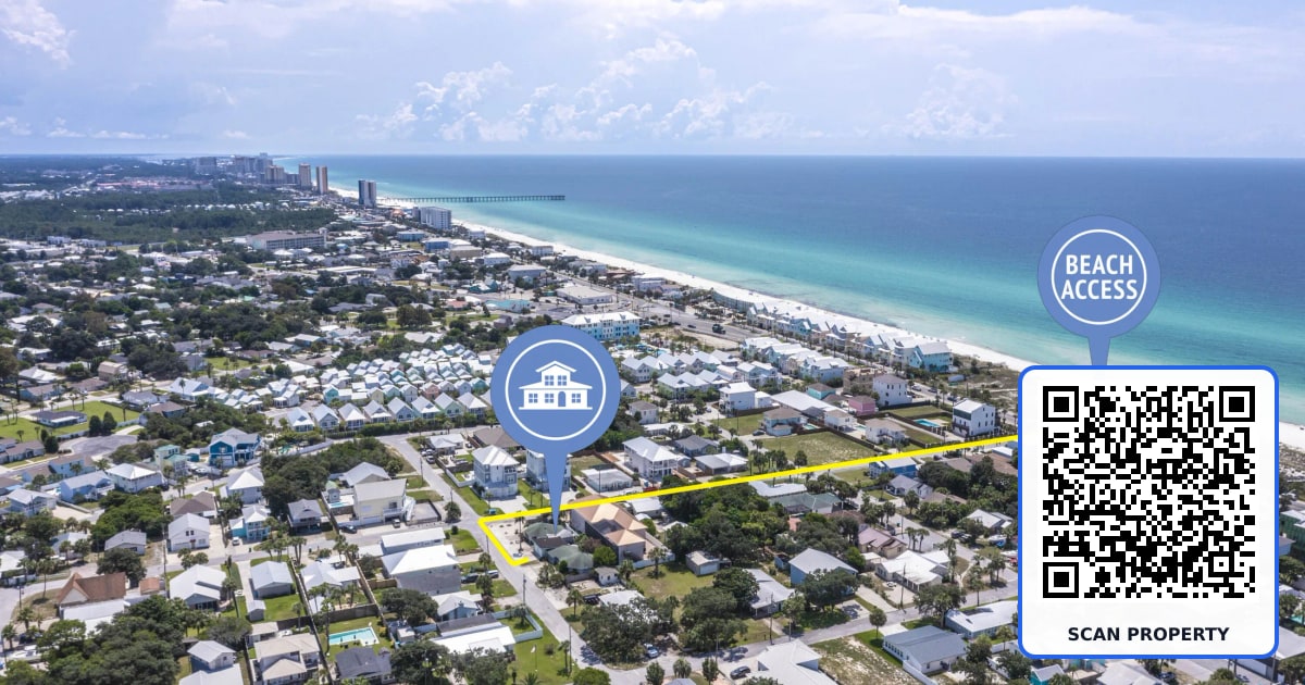 13801 Bay Avenue property photo