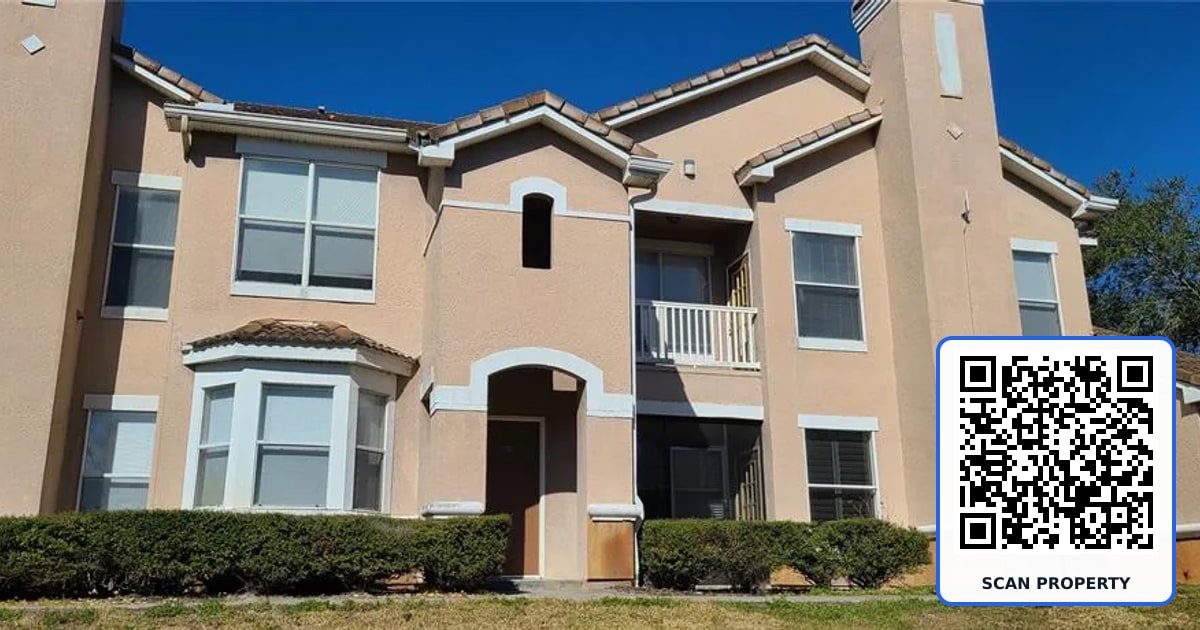 17902 VILLA CREEK DRIVE UNIT 17902 property photo