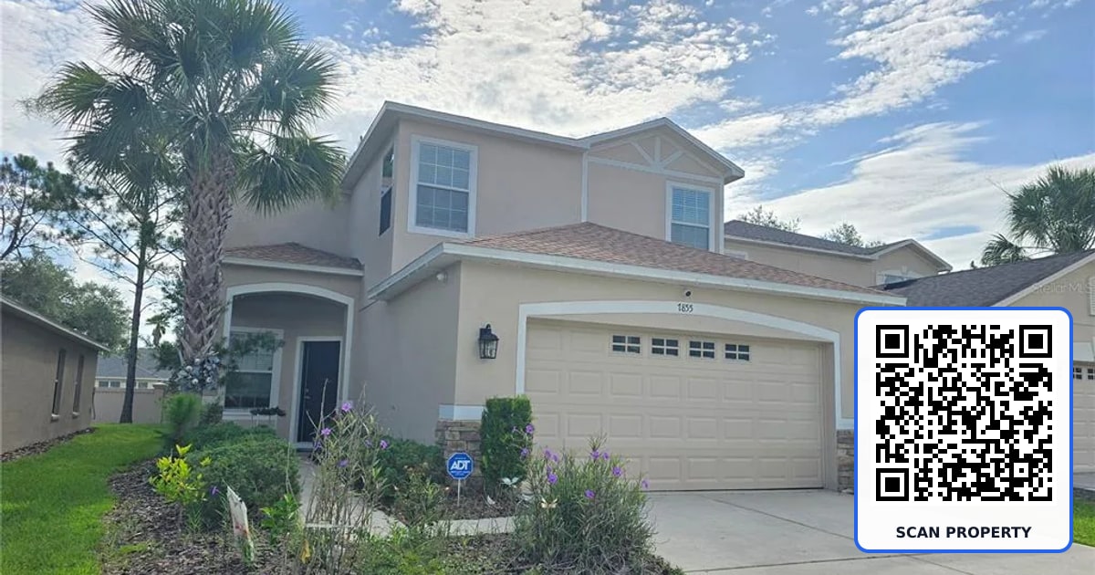 7855 TUSCANY WOODS DRIVE property photo