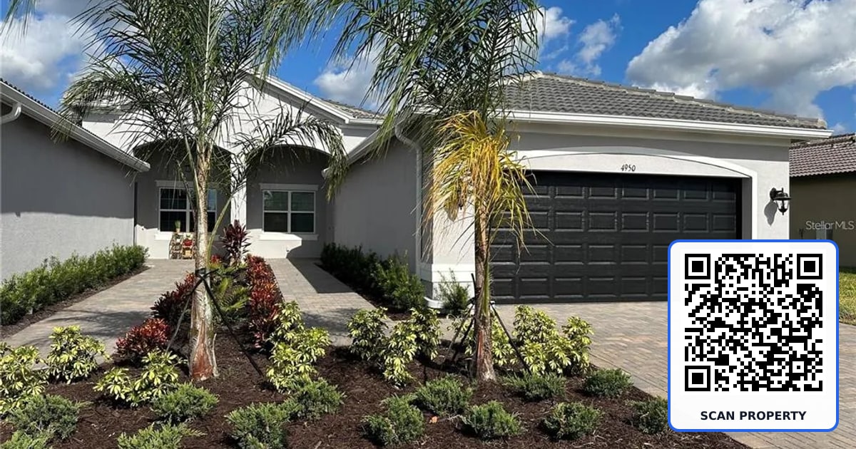 4950 SIENNA ISLES AVENUE property photo