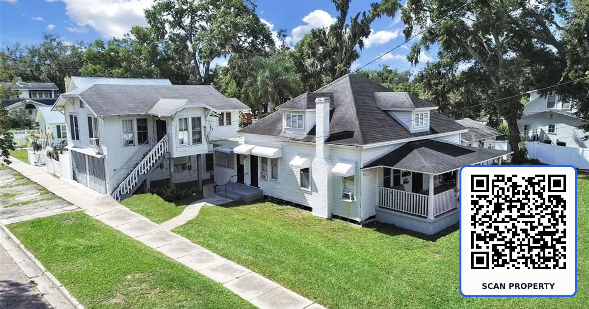 601 W BAKER STREET property photo