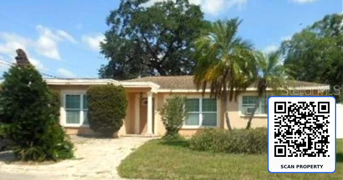 2925 W PARIS STREET property photo