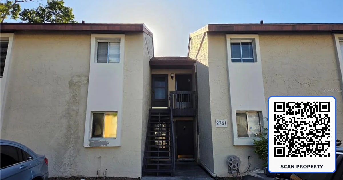 2721 HIDDEN LAKE BOULEVARD UNIT C property photo