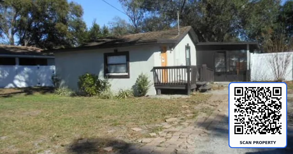 8421 N ORANGEVIEW AVENUE property photo