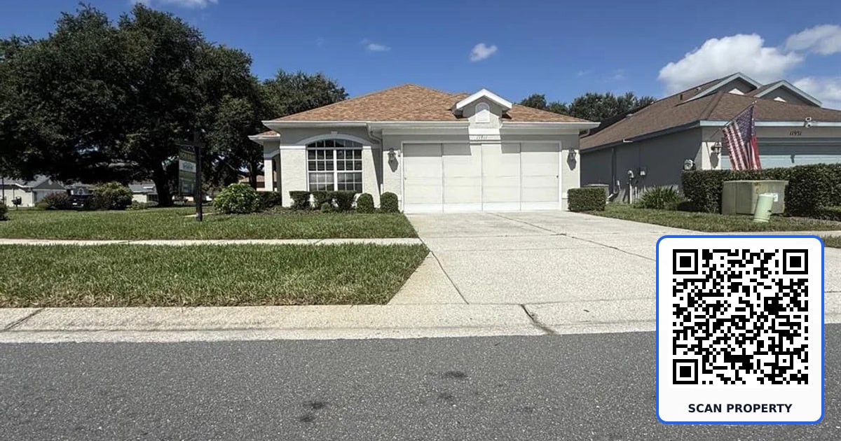 11911 VALLEY FALLS LOOP property photo