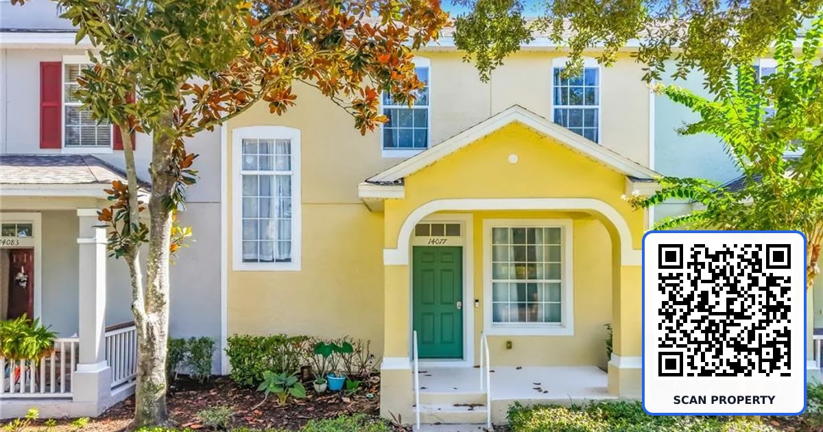 14077 ANCILLA BOULEVARD property photo