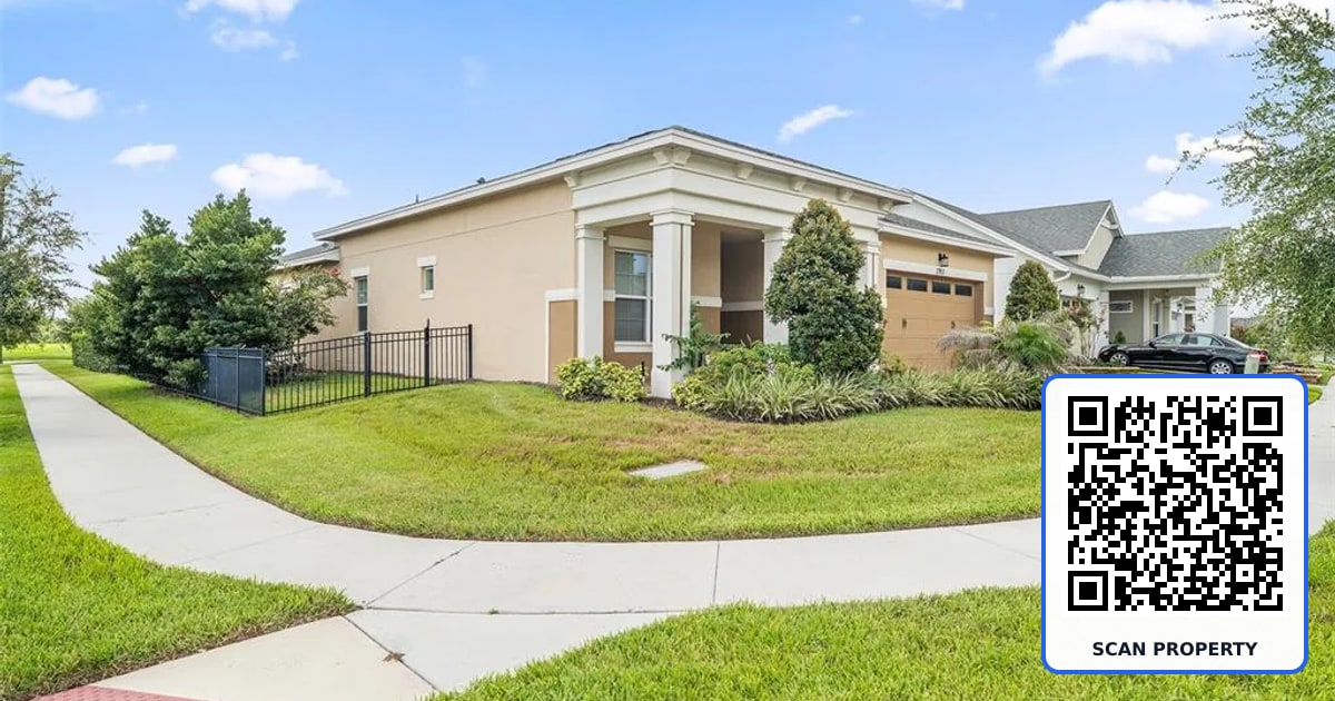 2757 SOUTHLAND STREET property photo