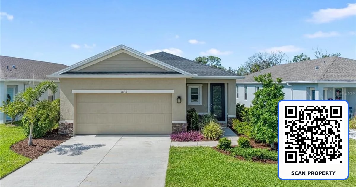 10711 HIGH NOON TRL property photo