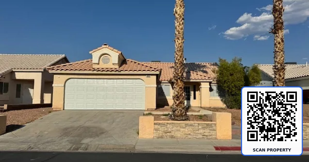4848 Califa Drive property photo