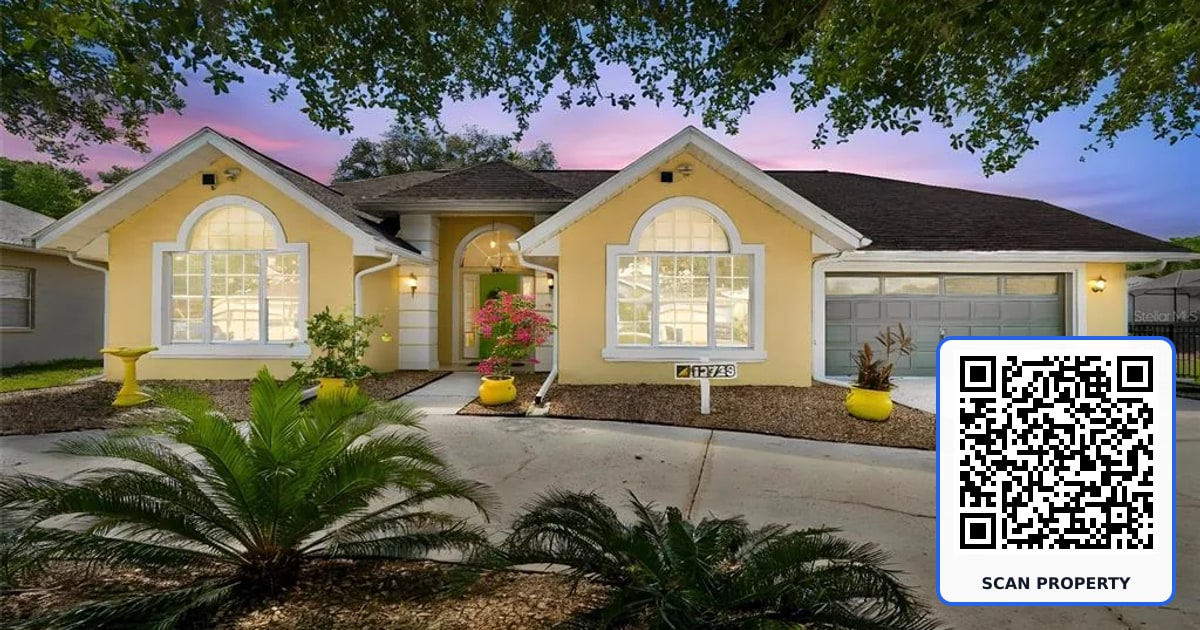 12728 FLAMINGO PARKWAY property photo