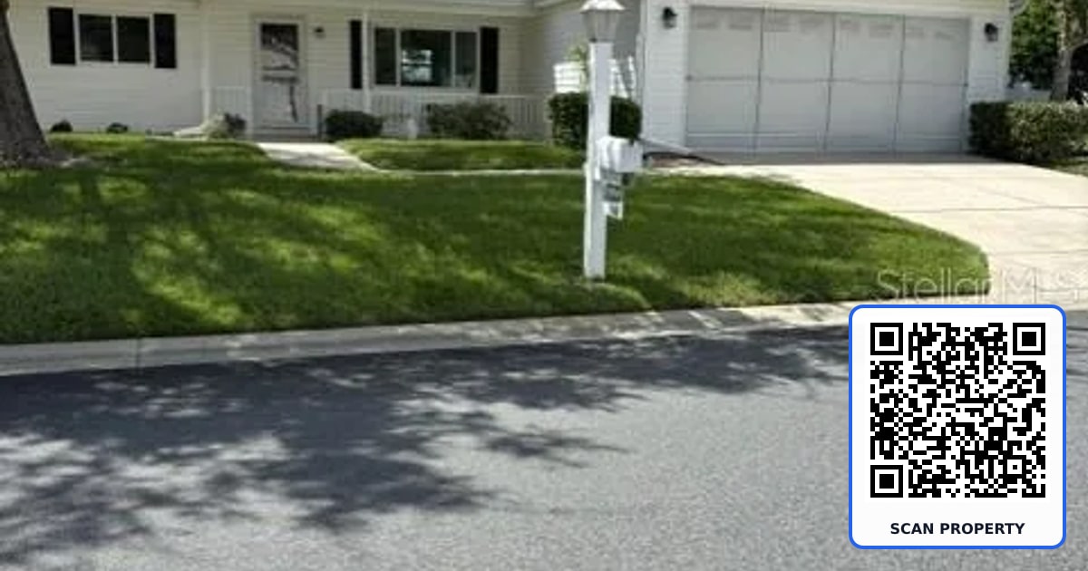 13688 SE 89TH COURT property photo