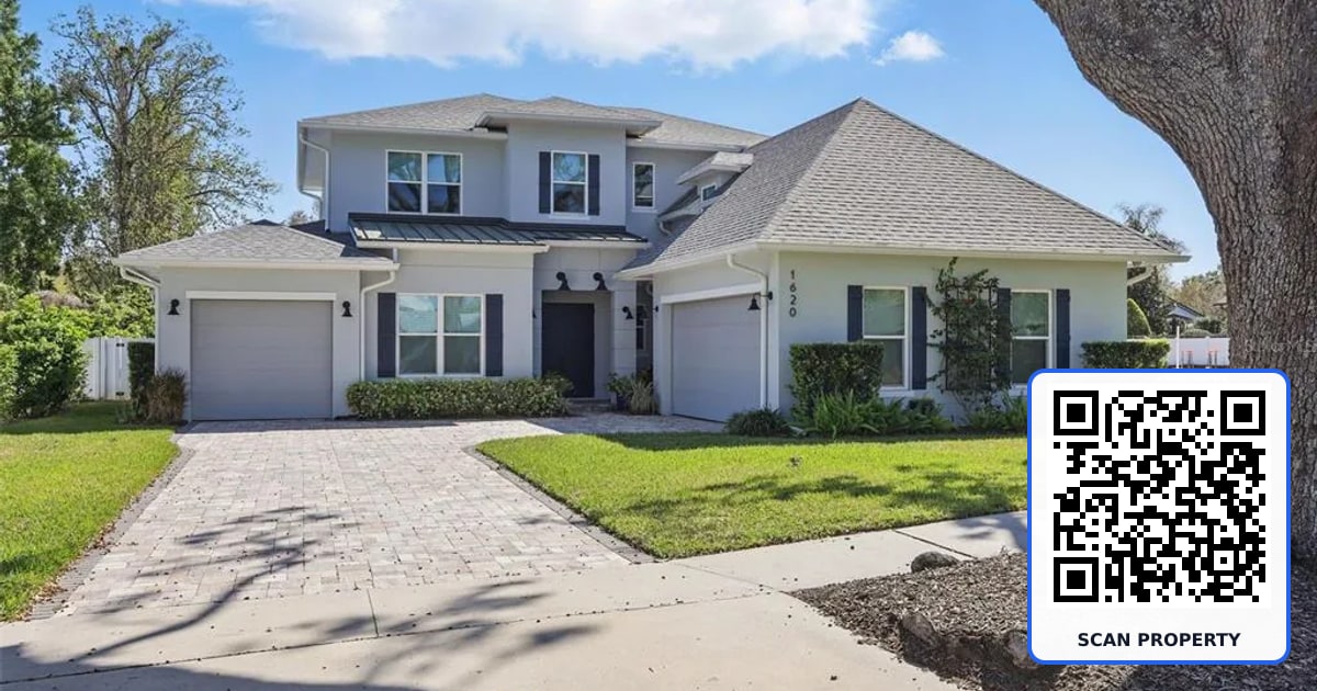 1620 PALM AVENUE property photo