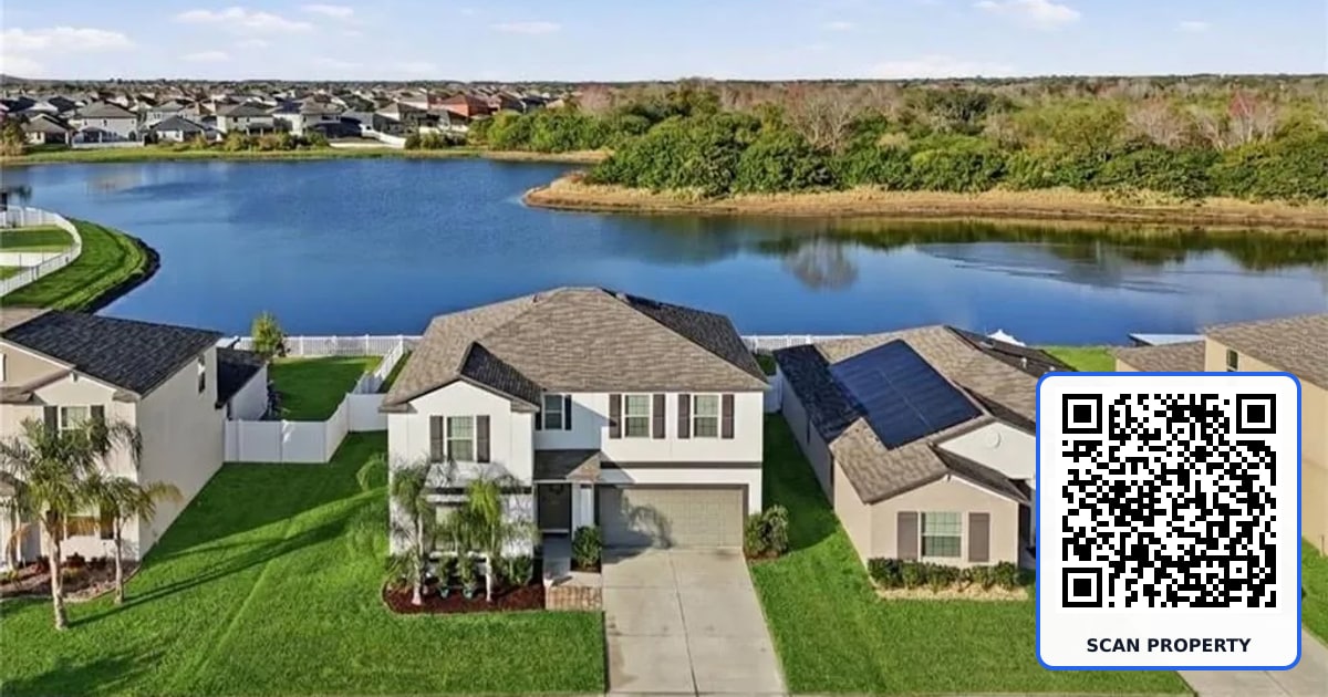 13525 WILD GINGER STREET property photo