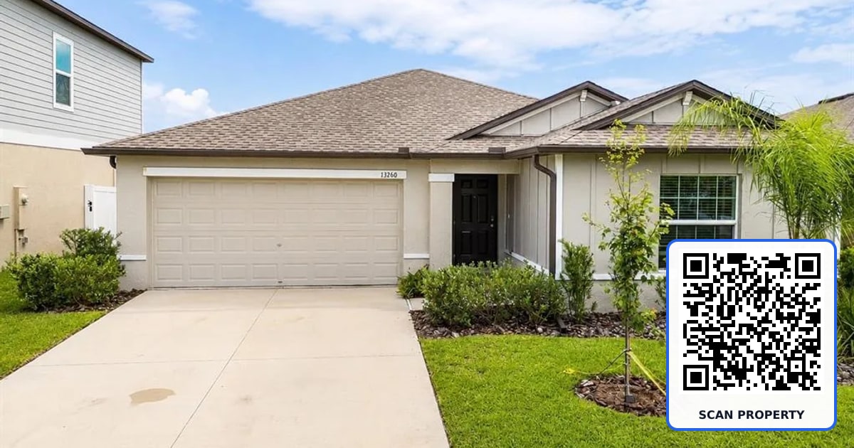 13260 PALMERSTON ROAD property photo