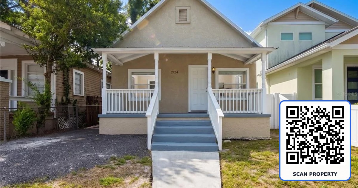2124 W CHESTNUT STREET property photo
