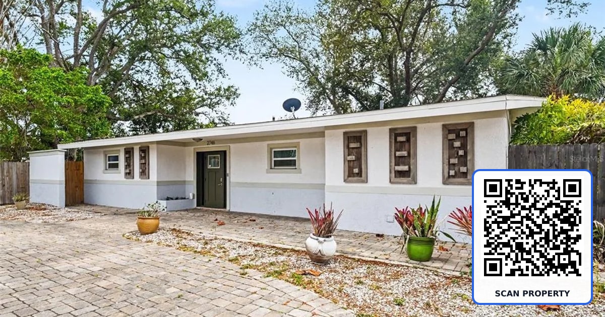 2746 HIBISCUS STREET property photo