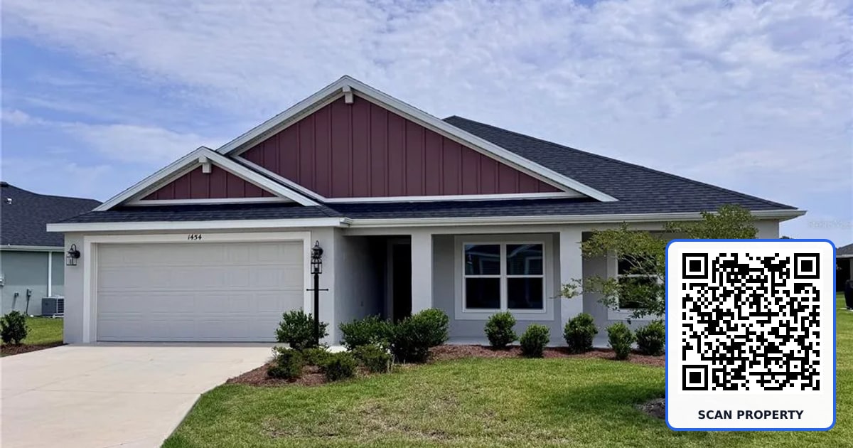 1454 JEREMY CIRCLE property photo
