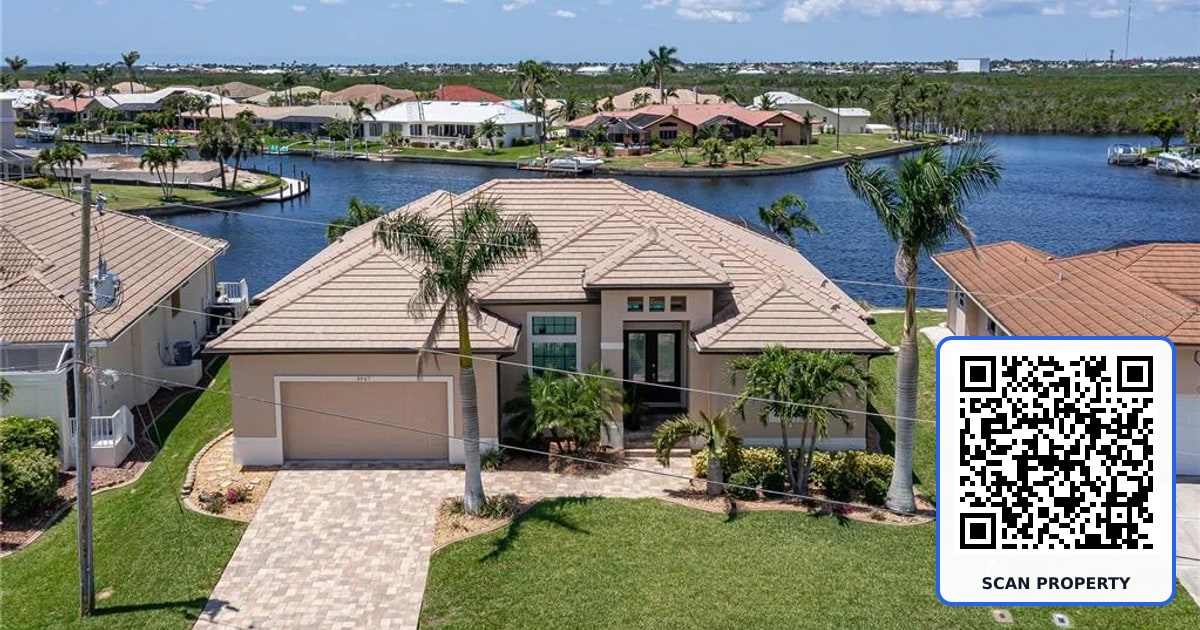 3967 SAN PIETRO COURT property photo
