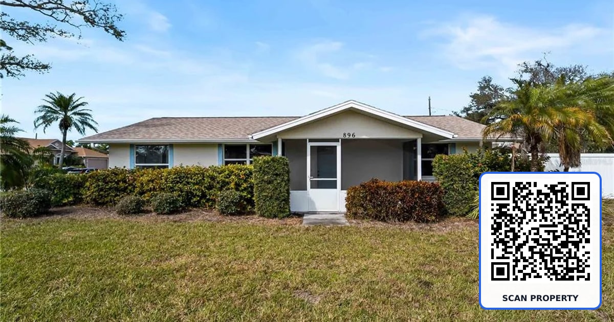 896 S VENICE BOULEVARD property photo