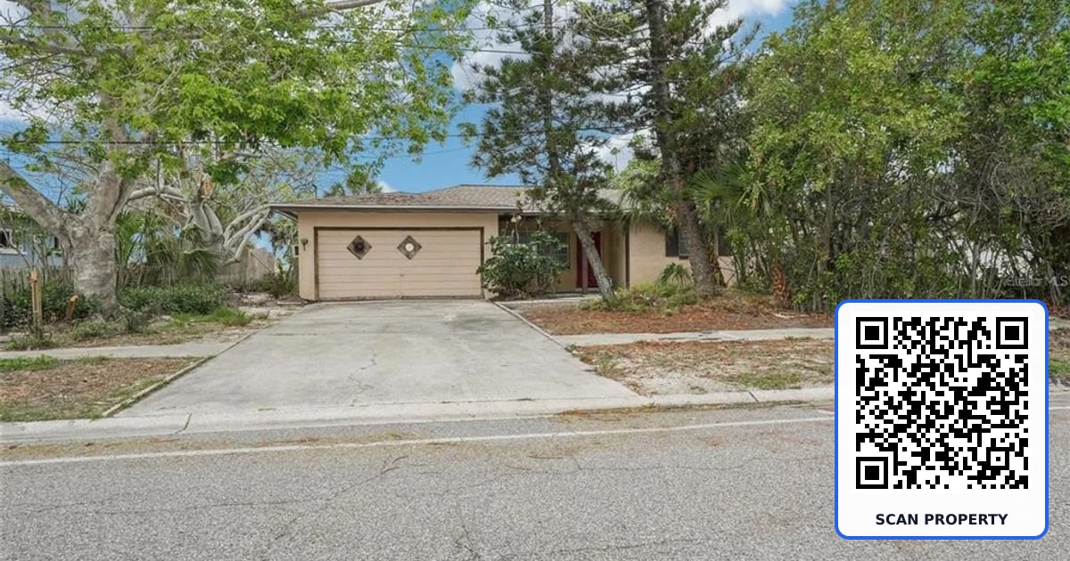 9300 GULF BOULEVARD property photo