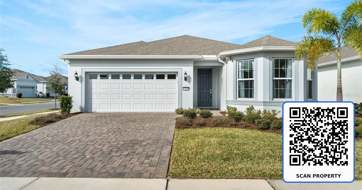 13360 SUNNY RETREAT LANE property photo