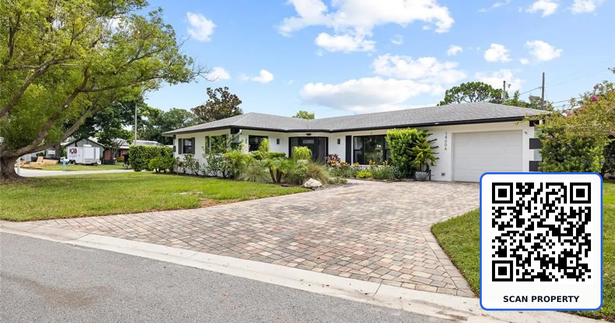 14006 81ST AVENUE property photo