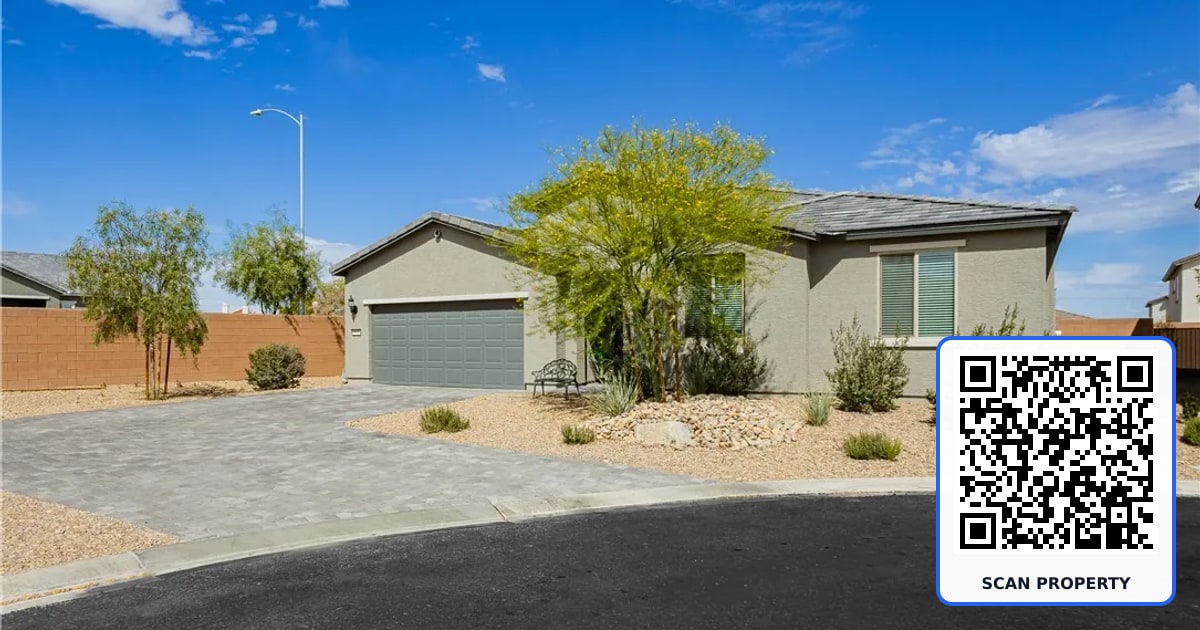 9508 Bombinate Court property photo