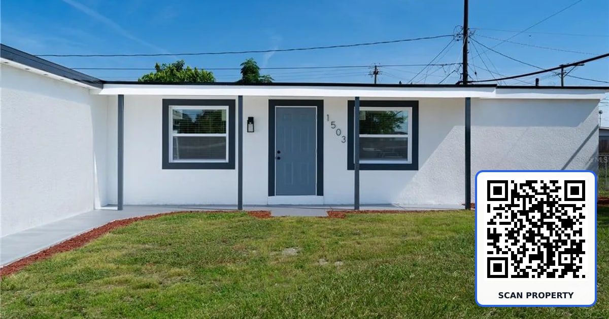 1503 LANCELOT LOOP property photo