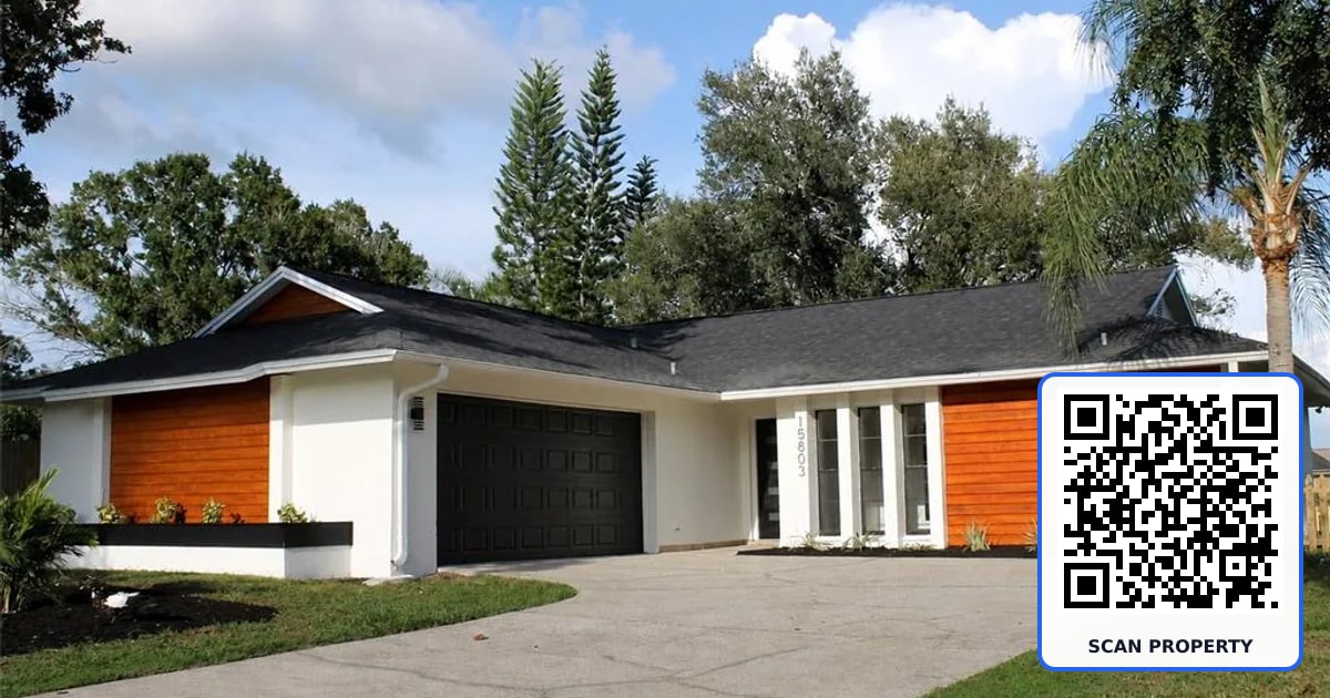 15803 IRONWARE PLACE property photo
