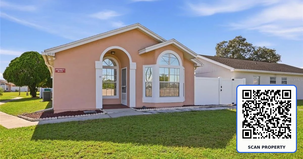 270 SAN GABRIEL STREET property photo