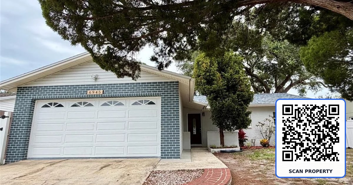 6945 ORKNEY AVENUE N property photo