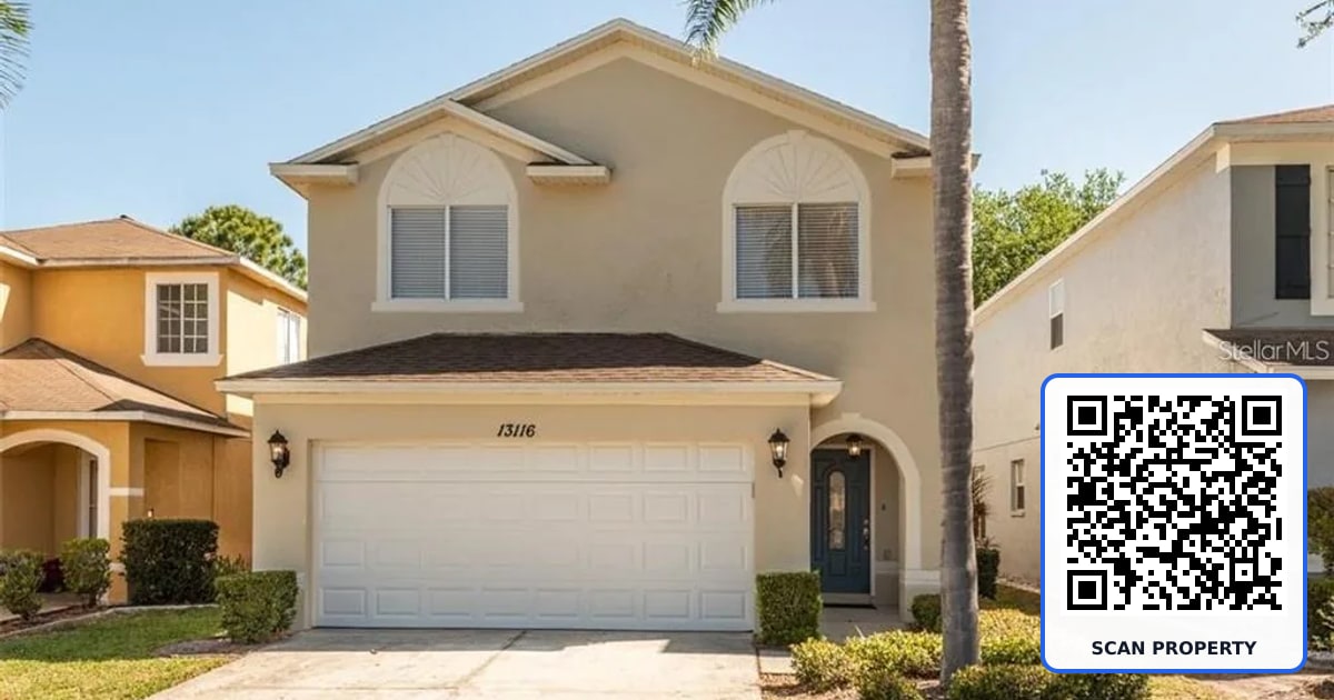 13116 FENNWAY RIDGE DRIVE property photo