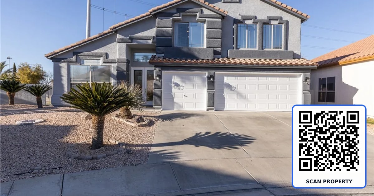 1596 Bozeman Drive property photo