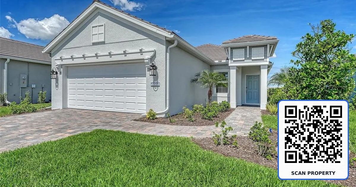 17771 SYLVESTER DRIVE property photo
