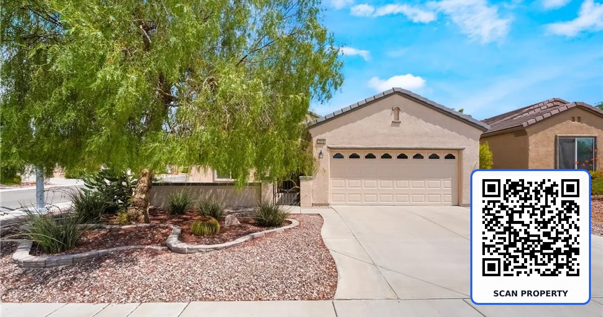 2310 Garnet Star Street property photo