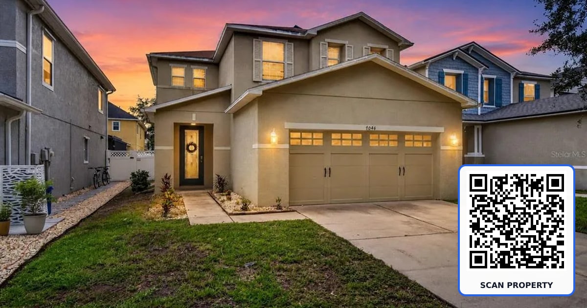 7046 PENTA PLACE property photo